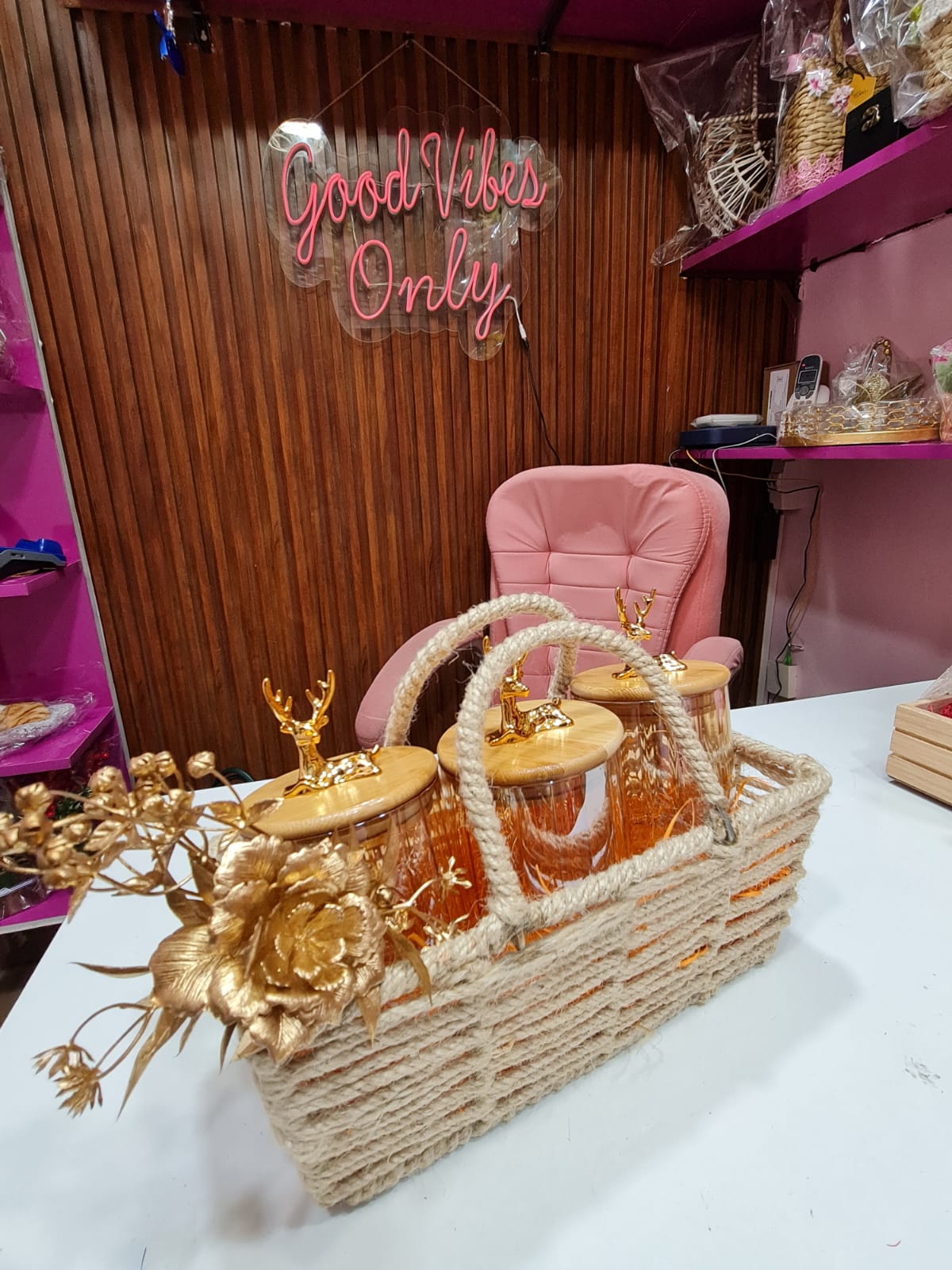 Diwali Hampers